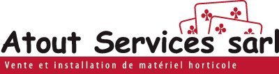 Atout Services Logo